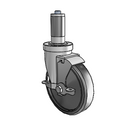 5-40-152 17B VL GS Jarvis Swivel Caster