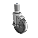 5-40-152 19C VL GS Jarvis Swivel Caster