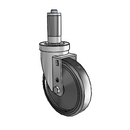 5-40-162 15 Jarvis Swivel Caster