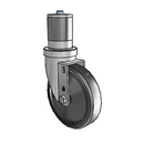 5-40-162 21 Jarvis Swivel Caster