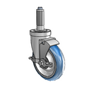 5-40-213B 11 VL Jarvis Swivel Caster