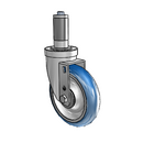 5-40-213B 15 GS Jarvis Swivel Caster