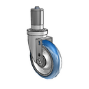 5-40-213B 19A Jarvis Swivel Caster