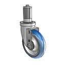 5-40-213B 19C Jarvis Swivel Caster