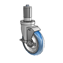 5-40-213B 19C VL Jarvis Swivel Caster