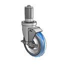 5-40-213B 19C VL GS Jarvis Swivel Caster