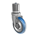 5-40-213B 21 Jarvis Swivel Caster