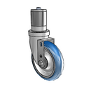 5-40-213B 21 GS Jarvis Swivel Caster