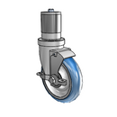5-40-213B 21 VL Jarvis Swivel Caster