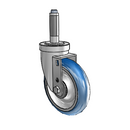 5-40-213B 9 Jarvis Swivel Caster