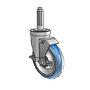 5-40-213B 9 VL GS Jarvis Swivel Caster