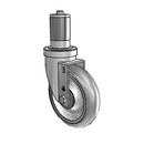 5-40-213GD 19A Jarvis Swivel Caster