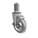 5-40-213GD 19C VL Jarvis Swivel Caster
