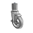 5-40-213GD 21 VL GS Jarvis Swivel Caster