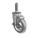 5-40-213GD 9 VL Jarvis Swivel Caster