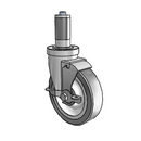 5-40-213GF 17B VL GS Jarvis Swivel Caster
