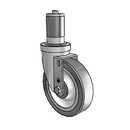 5-40-213GF 19A GS Jarvis Swivel Caster