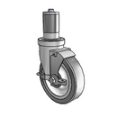 5-40-213GF 19A VL Jarvis Swivel Caster