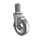 5-40-213GF 19A VL GS Jarvis Swivel Caster