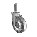 5-40-213GF 9 GS Jarvis Swivel Caster