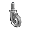 5-40-213G 17B Jarvis Swivel Caster