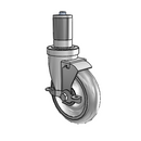 5-40-213G 19A VL GS Jarvis Swivel Caster