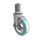 5-40-213MF 19A VL GS Jarvis Swivel Caster