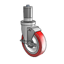 5-40-213RTF 19A VL Jarvis Swivel Caster