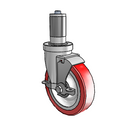 5-40-213RTF 19C VL GS Jarvis Swivel Caster