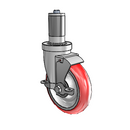 5-40-213RTR 19C VL Jarvis Swivel Caster