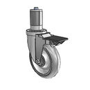 5-40-314GD 19A PL Jarvis Swivel Caster