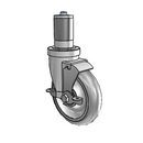5-40-314GD 19A VL GS Jarvis Swivel Caster