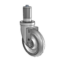 5-40-314GD 19C GS Jarvis Swivel Caster