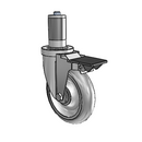5-40-314GD 19C PL Jarvis Swivel Caster
