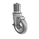5-40-314GD 21 VL Jarvis Swivel Caster