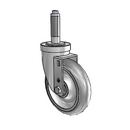 5-40-314GD 9 GS Jarvis Swivel Caster