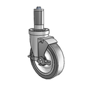 5-40-314GF 17B VL Jarvis Swivel Caster