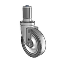 5-40-314GF 19A GS Jarvis Swivel Caster