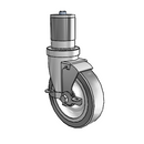 5-40-314GF 21 VL Jarvis Swivel Caster
