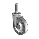 5-40-314GF 9 GS Jarvis Swivel Caster
