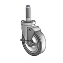 5-40-314GF 9 VL GS Jarvis Swivel Caster