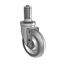 5-40-314G 17B GS Jarvis Swivel Caster