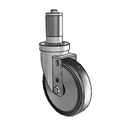5-40-452 19C Jarvis Swivel Caster