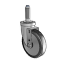 5-40-452 9 GS Jarvis Swivel Caster