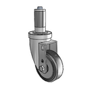 5-40-462 17B GS Jarvis Swivel Caster