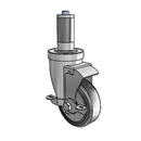 5-40-462 17B VL GS Jarvis Swivel Caster