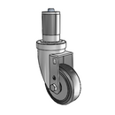 5-40-462 19A GS Jarvis Swivel Caster