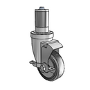 5-40-462 19A VL GS Jarvis Swivel Caster