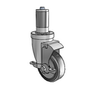 5-40-462 19C VL GS Jarvis Swivel Caster