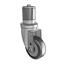 5-40-462 21 GS Jarvis Swivel Caster